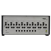 HILO-test CDN 508S ເຄືອຂ່າຍການປະສົມ/ການແຍກອອກຢ່າງສະດຸດສະພາບ (5.0 kV, 1.2/50 μs; 5.0 kV, 10/700 μs)