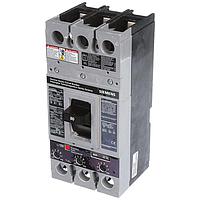SIEMENS HFXD63B080 ຕັ້ງຕົວຕັດໄຟແຮງດົນຕ່ຳ BRKR HFD6 3P 600V 80A FX