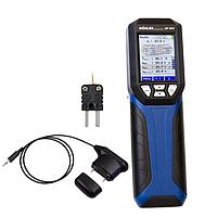 Wöhler HF 550 ເຄື່ອງວັດແທກຄວາມຊຸ່ມຂອງໄມ້