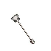 DHS DLF-4P-1S-G ສະຫຼັບລະດັບປະເພດ Mini Float (0.5A/1A)