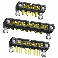 Harwin M80-5000000M7-06-334-00-000 ພາວເລີ້ມໃຫ້ກັບບອດ MIX-TEK