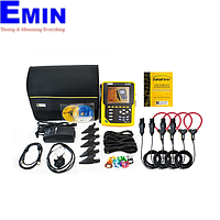 Chauvin Arnoux C.A 8333 MA193 ເຄື່ອງວິເຄາະພະລັງງານສໍາລັບເຄືອຂ່າຍສາມເຟດ