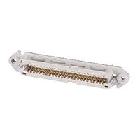 AMP Connectors - TE Connectivity 5556006-2 ຊຸດປະຕູຮັບ RCPT KIT,50POS B SLOT