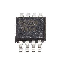 Analog Devices HMC270AMS8GETR ອິນທີເກຣດສະວິດ RF SP4T Switch, 0- 8 GHz
