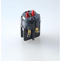 RAFI 1.20.126.414/0000 ບລັອກຕິດຕໍ່ RAFIX FS ອົງປະກອບສະຫນອງສະຫນາມ PCB Plus 1