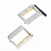 3M Electronic Solutions Division N7E50-M516RB-50-WF II CRD HDR 2mm STANDOFF SMT CF II 30u GLD