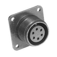 Amphenol Industrial 97-4102A-18-4P ຕົວເຊື່ອມຕໍ່ 4P ຂະໜາດ 18 ກ່ອງ MNT REC 5015