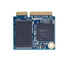 Apacer APM016GMFCN-4BTM1 ເດິວໄຟລ໌ SATA Flash Drives 16 GB - 3.3 V