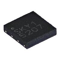 Skyworks Solutions Inc. SKY85207-11 ສ່ວນຫນ້າ RF 2G WLAN SW/LNA ສ່ວນຫນ້າ DFN Package