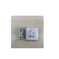 LS UA-1 ຕິດຕໍ່ສະໜັບສະໜູນ (1NO+1NC)