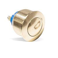 APEM AV9SLD4987002K ປຸ່ມກົດສະຫນອງ SPST-NO OFF-MOM 0.05A 24VDC