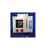 KINGPO KP-FT04 ເຄື່ອງທົດສອບເພງໄຟ (0 ~ 1000℃, 50W)