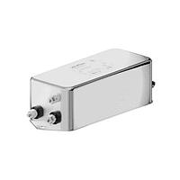 Schaffner FN2070B-36-08 ຕົວກັນສະຫນອງໄຟຟ້າ 36A ການແພດ M4 ກຸ່ມວຽກງານທົ່ວໄປ FLT