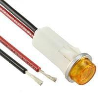 VCC 1092C3-28V ອິນດິເຄດເຕີ PMI AMB HI-HAT 28V ມີສາຍສອງ