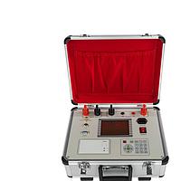 Transformer short-circuit impedance tester KVTESTER ZC-204B