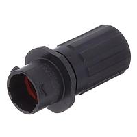 Amphenol SINE Systems RTS1BS10N6PHEC03 ຕົວເຊື່ອມຕໍ່ ECO MATE-AQUARIUS