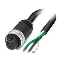 PHOENIX CONTACT 1423183 ປລັກ PDC-3P-10,0-U80/138FS