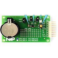 NXP OM13510UL RTC PCF85263 Demoboard