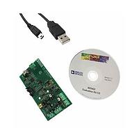 Analog Devices EVAL-AD5422EBZ ບອດປະເມີນ DAC i.c.