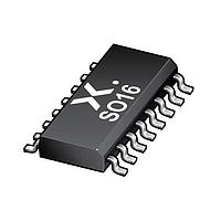 Nexperia 74HC75D-Q100J ລາດເຊີດ Quad bistable transparent latch