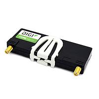 DIGI ASB-1002-CME4-GLB ເມດເມັດແບບເຊື່ອມຕໍ່ Digi PLUG-IN CELL MODEM CAT4, EU