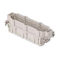 Molex / GWconnect 93601-0384 ຕໍ່ຕໍ່ພະລັງງານຫນັກ S-ESHV 10P M insert Sprg Term7510.5933.0