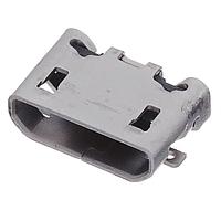 Amphenol FCI 10118192-0002LF ຂໍ້ຕໍ່ Micro USB ປະເພດ B MICRO USB B-TYPE