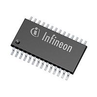 Infineon TDA5211 ຮັບສຽງ 5V 50nA FSK/ASK Receiver