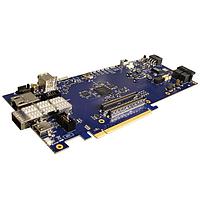 ReFLEX CES RXCS10S0000F43-FHP00A ບອດພາຍຂອງ FPGA PCIe