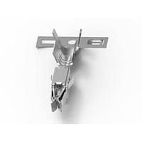 AMP Connectors - TE Connectivity 1241978-1 ຕິດຕໍ່ JUNIOR POWER TIMER CONTACT TYP A