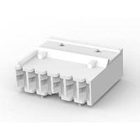 AMP Connectors - TE Connectivity 928343-6 ກອງສາຍສະບັບ STD-TIM GEH 6P