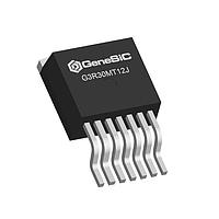 GeneSiC G3R30MT12J-TR SiC MOSFETS 1200V 30mohm TO-263-7 G3R  SiC MOSFET