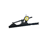 INSIZE 2233-35 ເຄື່ອງມືວັດແທກຄວາມສູງກະທູ້ພາຍໃນ (0-3.5mm; 0.01mm; 0.02mm)