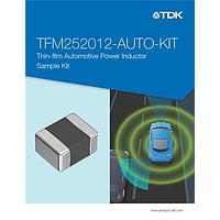 TDK BCL3225-AUTO-KIT ອຸປະກອນກະຕຸ້ນພະລັງງານລົດຍນຕະຫລາດ ອຸປະກອນກະຕຸ້ນພະລັງງານລົດຍນຕະຫລາດ BCL ຕົວຢ່າງຊຸດອຸປະກອນກະຕຸ້ນພະລັງງານ AEC-Q200