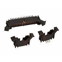 3M Electronic Solutions Division 155226-6302-RB ສາຍສະມັດ Ribbon Cable 26P ST PRESSON LATCH ຄວາມຍາວຫົວສາຍ .112"