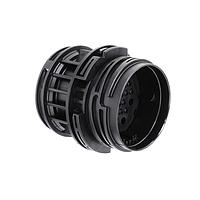 AMP Connectors - TE Connectivity 1718232-1 ກອງປົກ 1,5MM /2.5MM PIN HSG 31POS