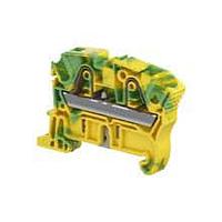 Entrelec - TE Connectivity ZK6-PE ບລັອກຂໍ້ຕໍ່ຜ່ານອາຫານ Aut SNK PI-Spring