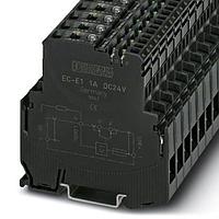 PHOENIX CONTACT 0903044 Electronic EC-E 3A 3 A, ມີ RMT RESET