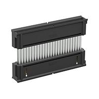 ERNI - TE Connectivity 354309-E ຕົວເຊື່ອມ DRCBTB 1,27 50 M BTB24 22,2 137 * 094 TR