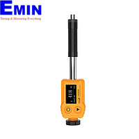 Linshang LS252C ເຄື່ອງທົດສອບຄວາມແຂງຂອງ Leeb