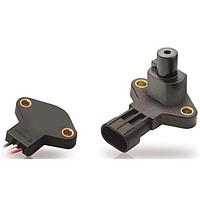 ZF Electronics AN820002 ຕົວຈຳແນກຕຳແໜ່ງ TLAPS SENSOR NO MAGNET 0-360DEG