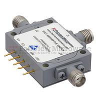 FairviewMicrowave FMSW6210, SMA PIN Diode Switch SPDT (50 Ohm, 500MHz - 18 GHz, +20 dBm, SMA Female)