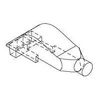 Lumex LPF-C011301S ທ່ອສົດແສງທີ່ແຂງ 3mm ມຸມຂວາ