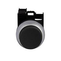 Eaton M22-DH-S-K21 ປຸ່ມກົດສະຫນອງ NON-ILL MOM PB SIL-BZL EXTD BLACK
