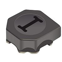 Bourns SRF3015-100Y ອິນດັກເຕີພວງກຳລັງປອດໄພດອບຄູ່,3.3x3.3x1.4mm,10uH+/-30%,0.35A,shd