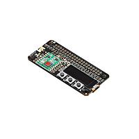 Adafruit 4073 ແຜ່ນເພີ່ມ Adafruit RFM69HCW Transceiver Radio Bonnet - 433 MHz - RadioFruit