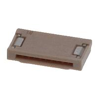 Molex 51281-0998 FFC & FPC Connectors 0.5 FPC Non-ZIF 9Ckt EmbsTp Pkg