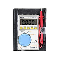 MULTI MCD-107 Pocket Type Digital Multimeter