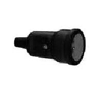 Altech 1679002 ອຸປະກອນເສີມຕົວຈອກຝຣັ່ງປະເພດ E - ຝຣັ່ງ, 16A, Ce Mount
