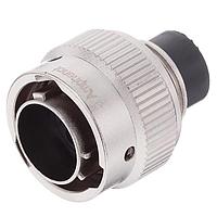 Amphenol SINE Systems RT06128PNH03SS ຕົວເຊື່ອມ ECO MATE-RM-CONNECTORS